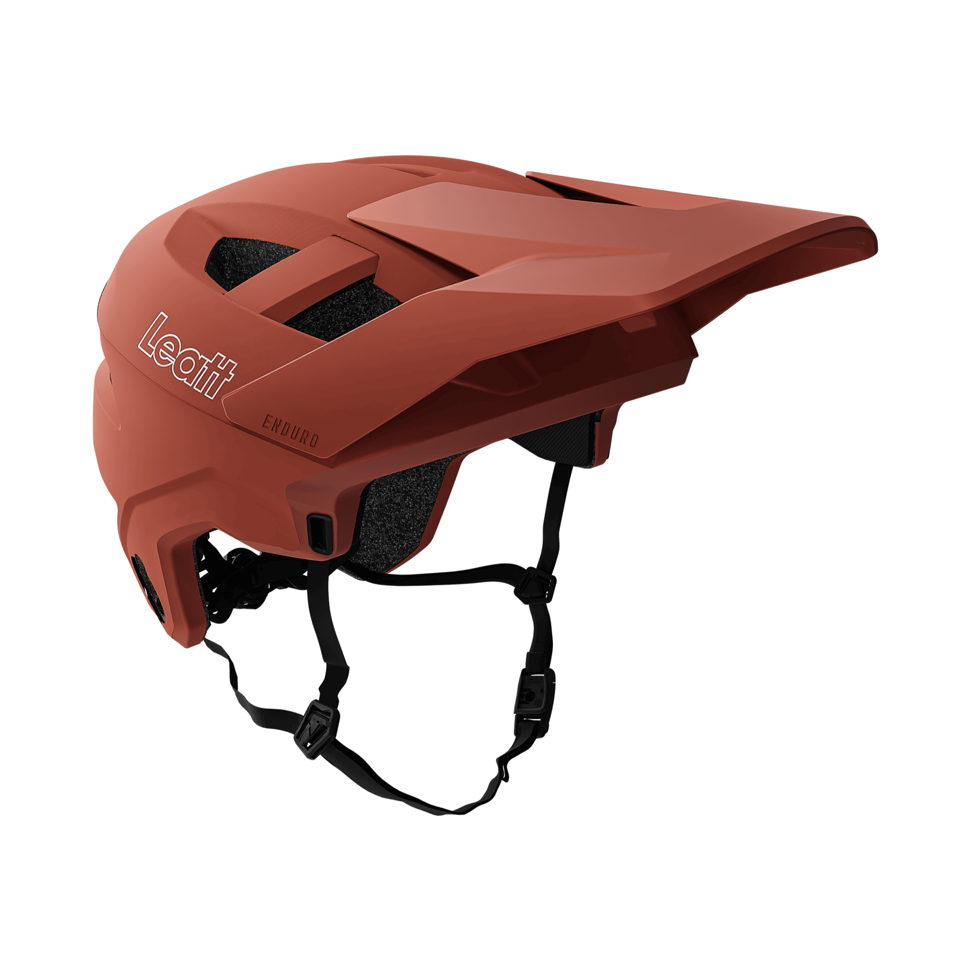 Casca Leatt MTB Enduro 2.0 Lava Red L - 59-63cm