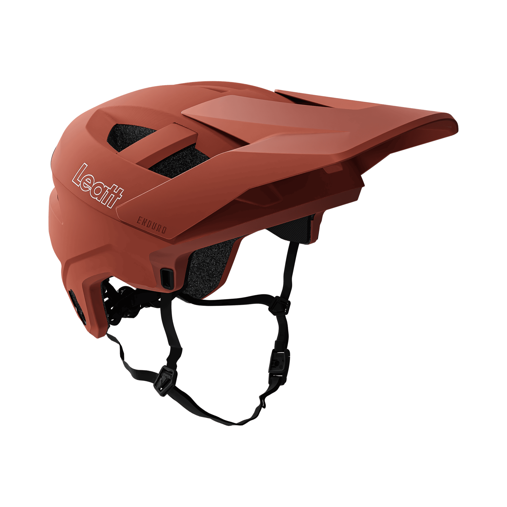 Casca Leatt MTB Enduro 2.0 Lava Red M - 55-59cm