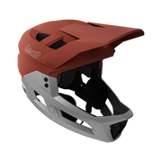 Casca Leatt MTB Enduro 2.0 Lava Red S - 51-55cm