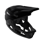 Casca Leatt MTB Enduro 2.0 Stealth Black/Grey M - 55-59cm