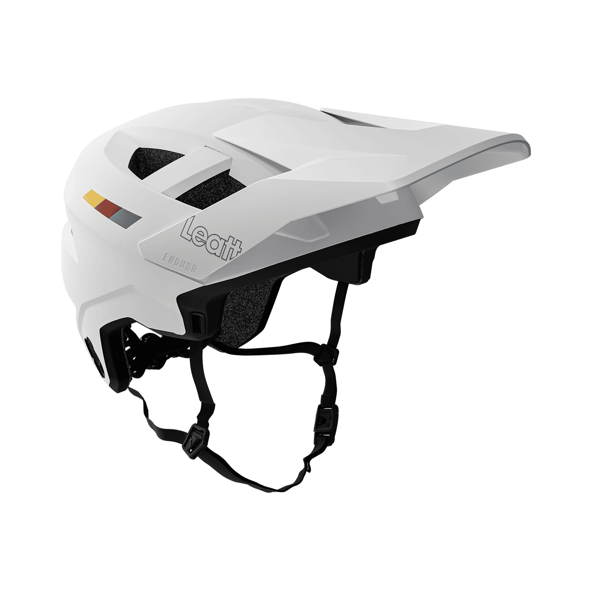 Casca Leatt MTB Enduro 2.0 White L - 59-63cm