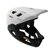 Casca Leatt MTB Enduro 2.0 White L - 59-63cm