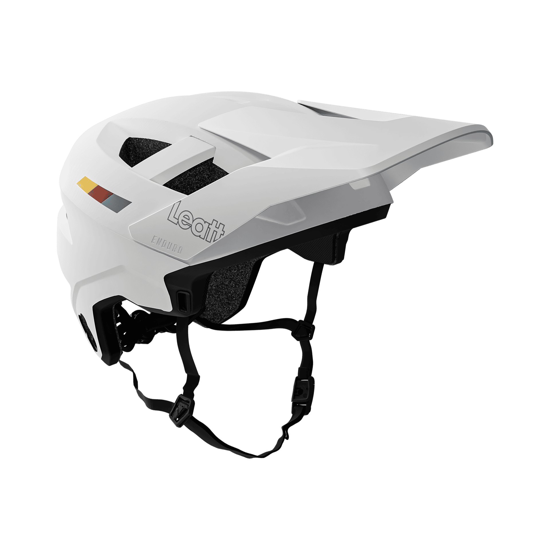 Casca Leatt MTB Enduro 2.0 White M - 55-59cm