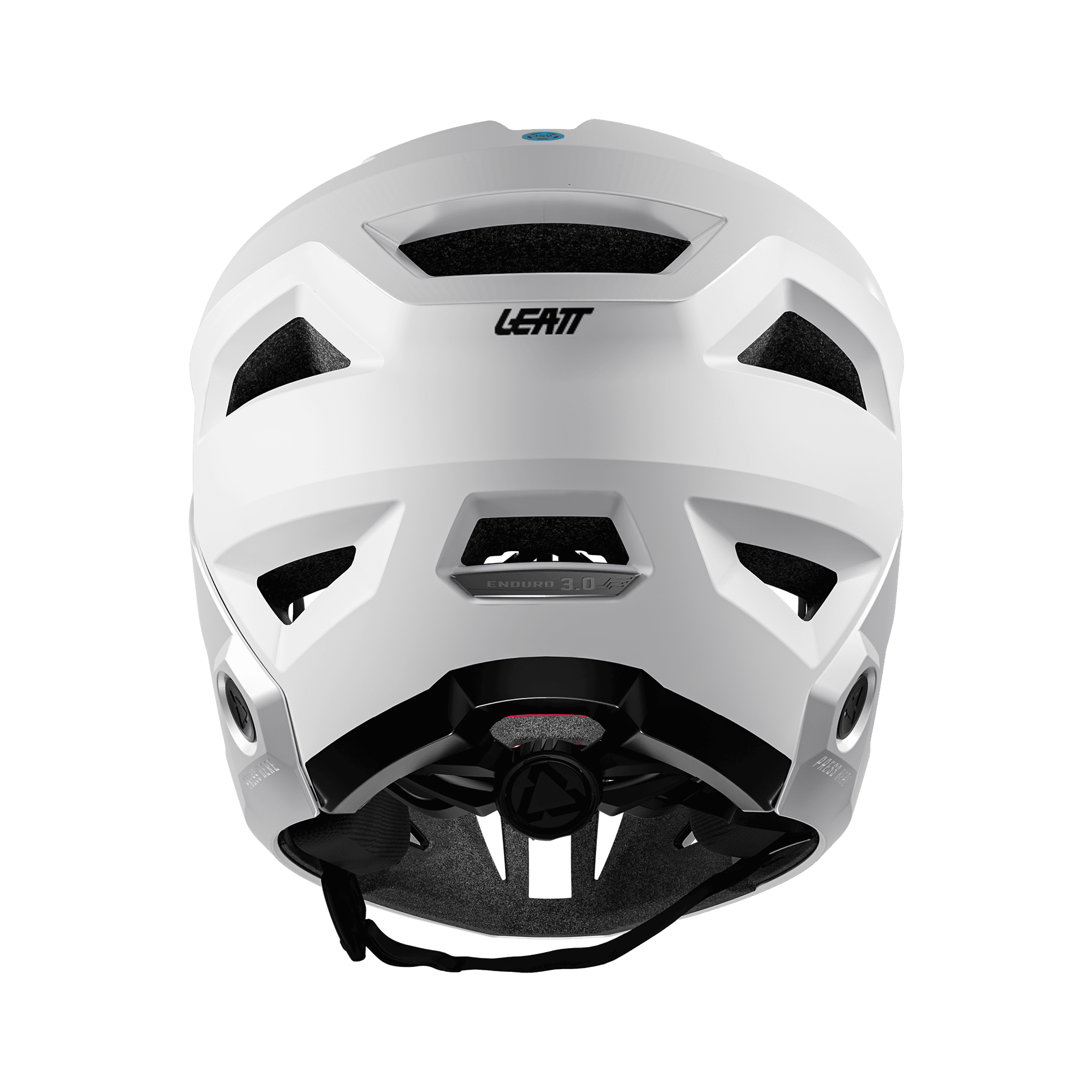 Casca Leatt MTB Enduro 3.0 Cream White L - 59-63cm