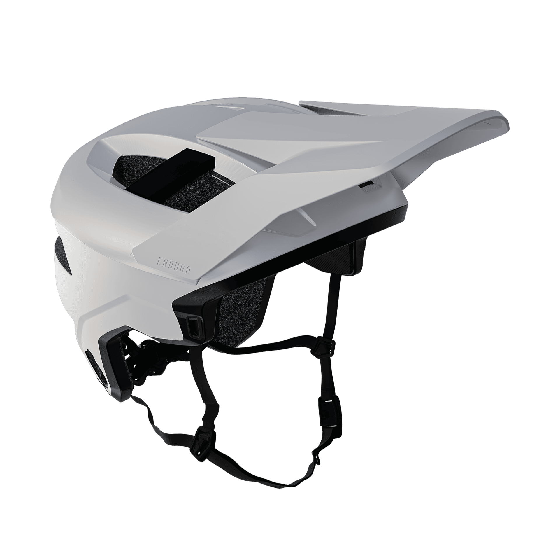 Casca Leatt MTB Enduro 3.0 Cream White L - 59-63cm