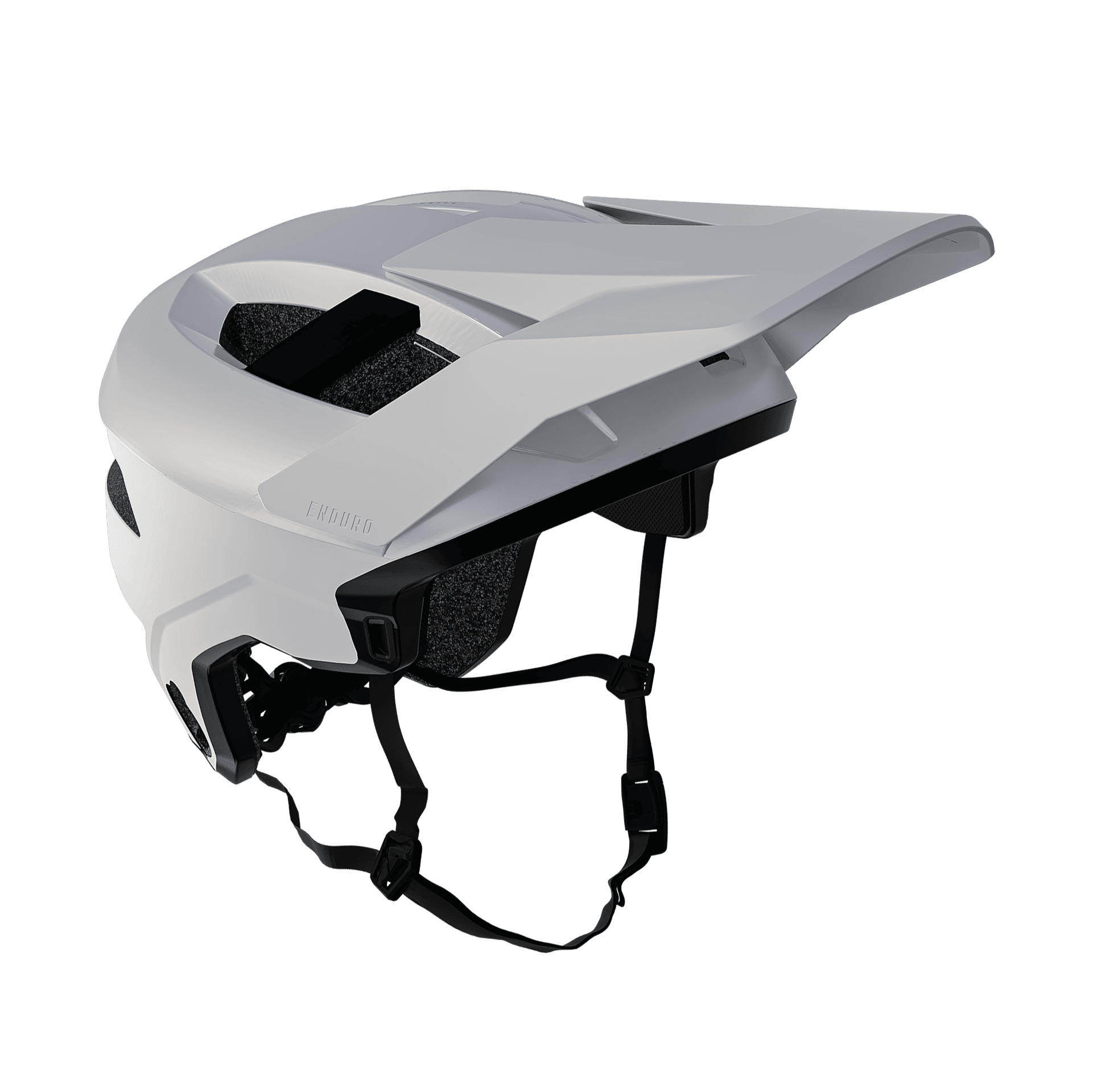 Casca Leatt MTB Enduro 3.0 Cream White S - 51-55cm