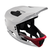 Casca Leatt MTB Enduro 3.0 Cream White S - 51-55cm