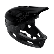 Casca Leatt MTB Enduro 3.0 Stealth Black/Grey S - 51-55cm