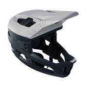 Casca Leatt MTB Enduro 3.0 White M - 55-59cm