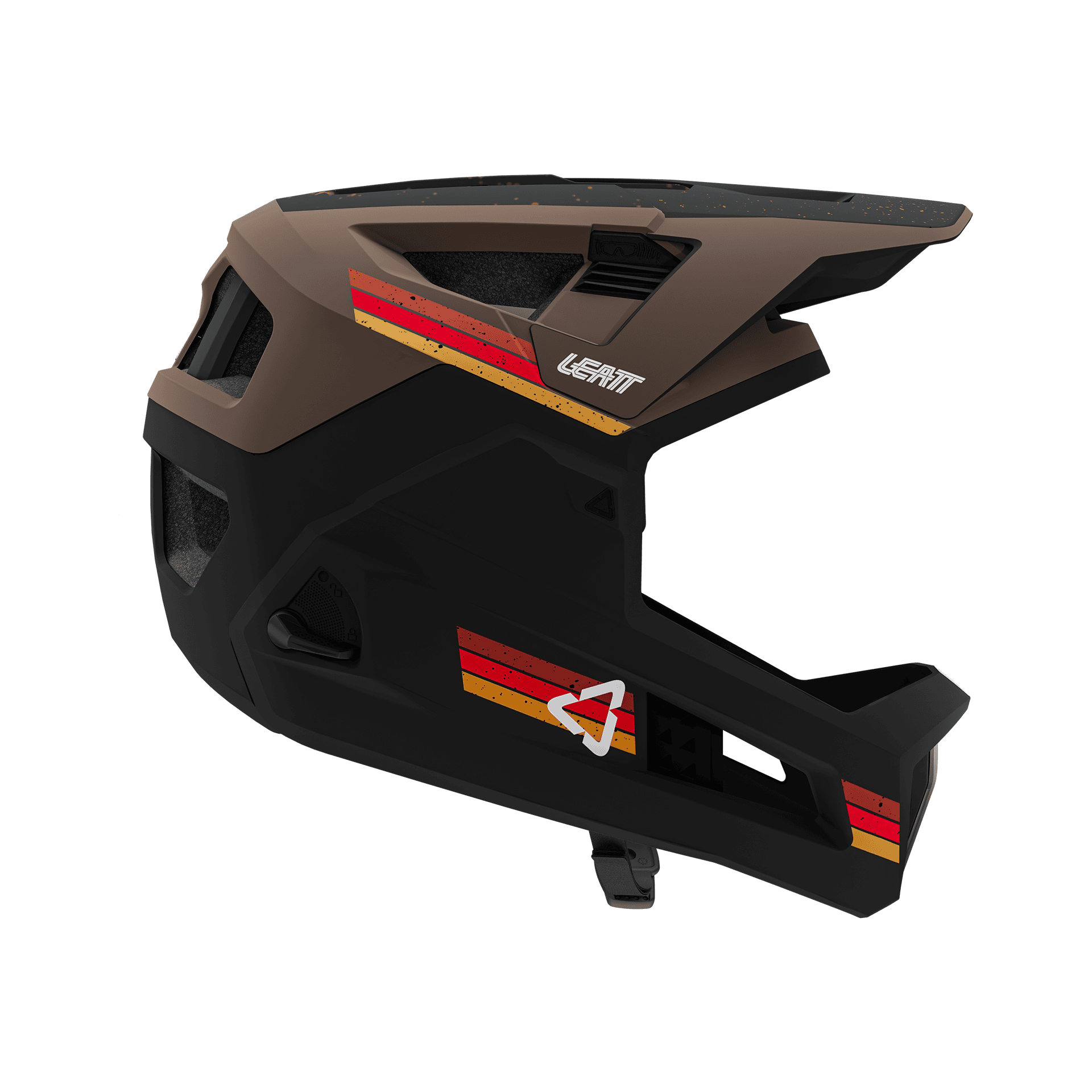 Casca Leatt MTB Enduro 4.0 Loam Brown L - 59-63cm