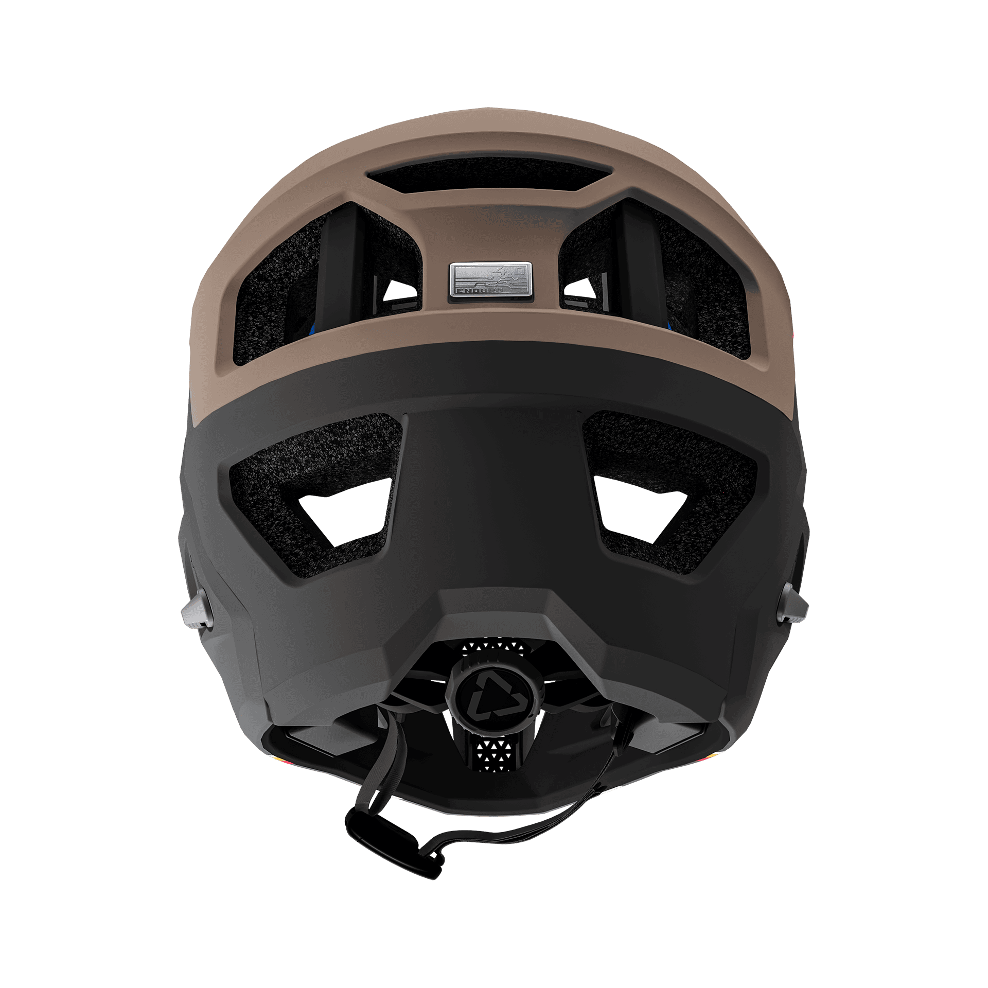 Casca Leatt MTB Enduro 4.0 Loam Brown L - 59-63cm