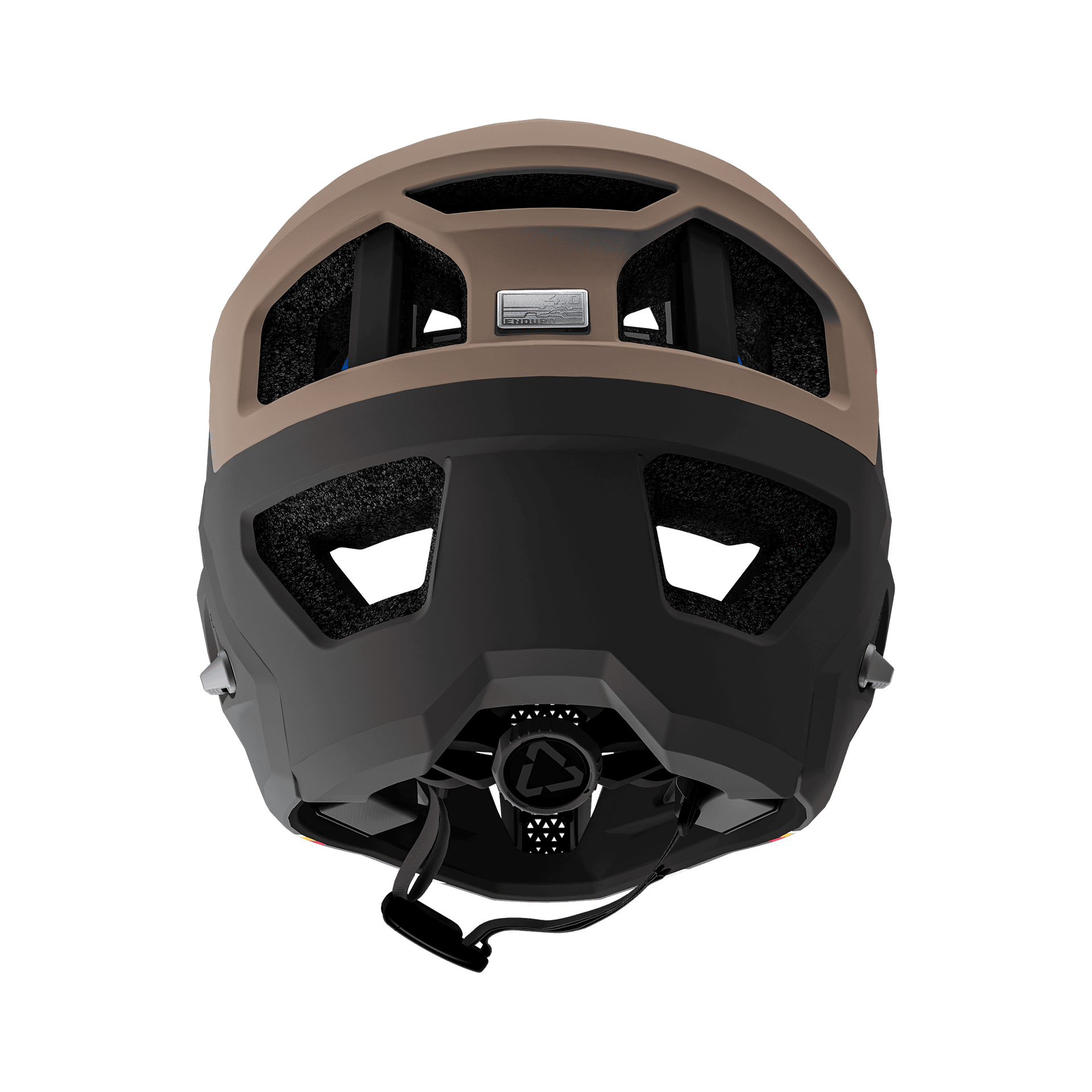 Casca Leatt MTB Enduro 4.0 Loam Brown S - 51-55cm