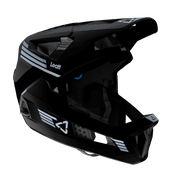 Casca Leatt MTB Enduro 4.0 Stealth Black/Grey L - 59-63cm