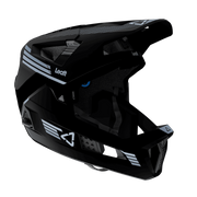 Casca Leatt MTB Enduro 4.0 Stealth Black/Grey S - 51-55cm