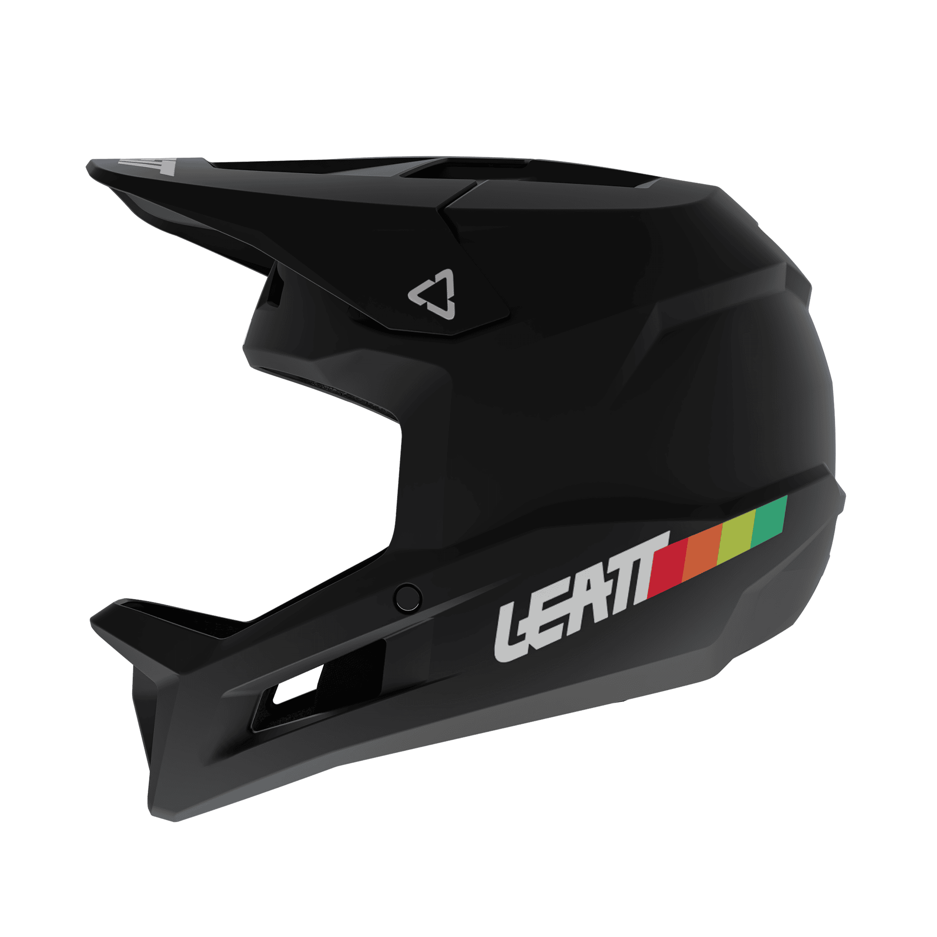 Casca Leatt MTB Gravity 1.0 Black L - 59-60cm