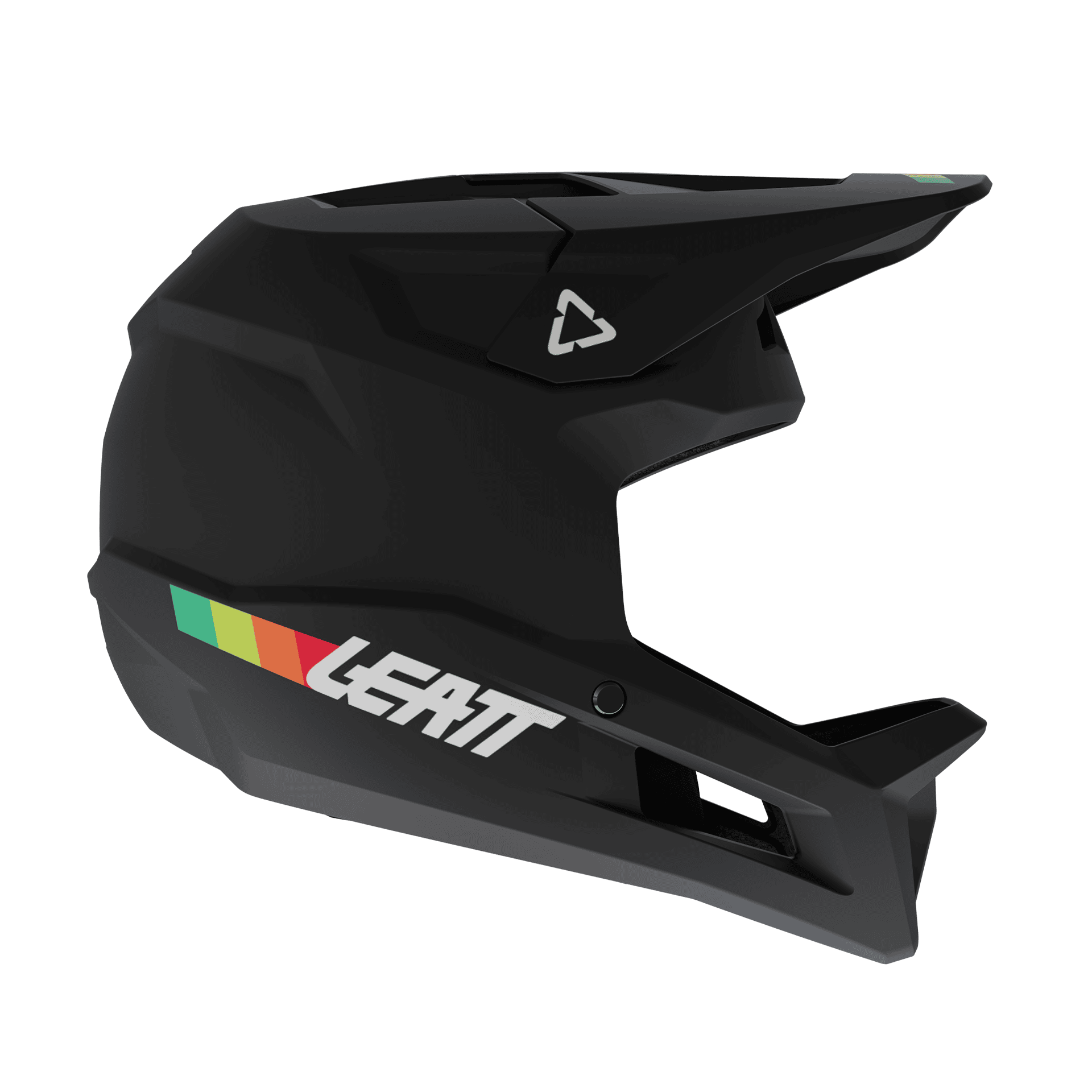 Casca Leatt MTB Gravity 1.0 Black L - 59-60cm