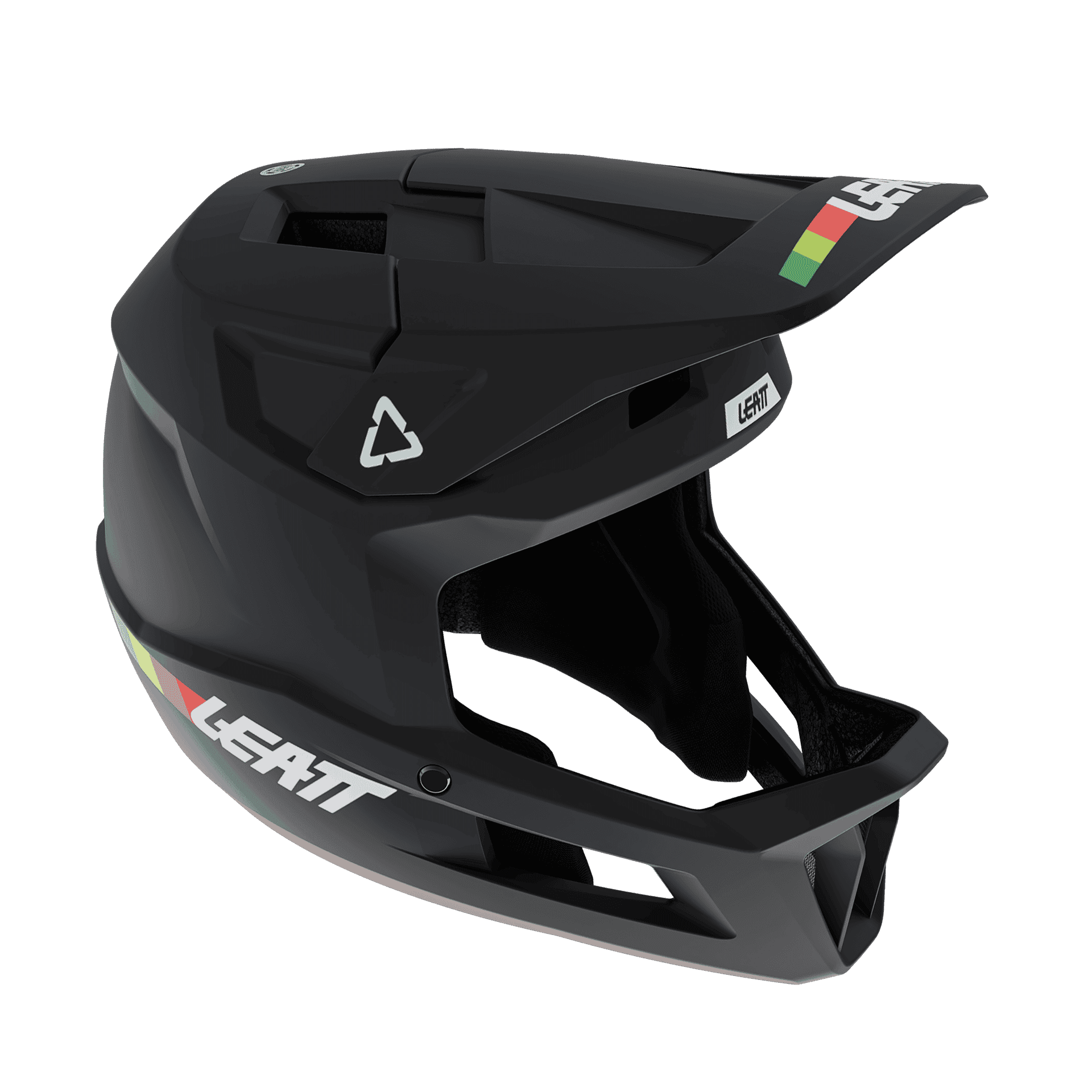 Casca Leatt MTB Gravity 1.0 Black L - 59-60cm