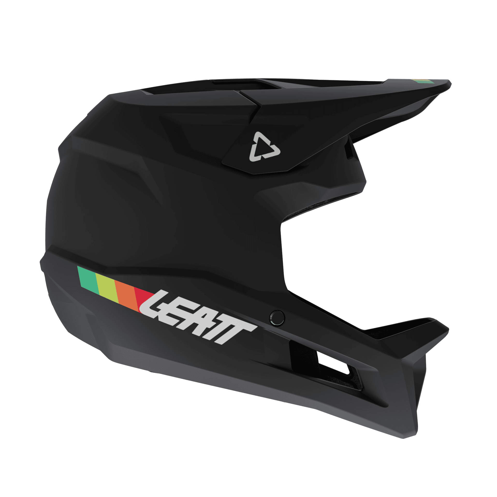 Casca Leatt MTB Gravity 1.0 Black S - 55-56cm
