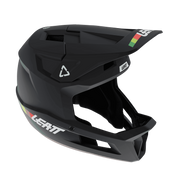 Casca Leatt MTB Gravity 1.0 Black S - 55-56cm