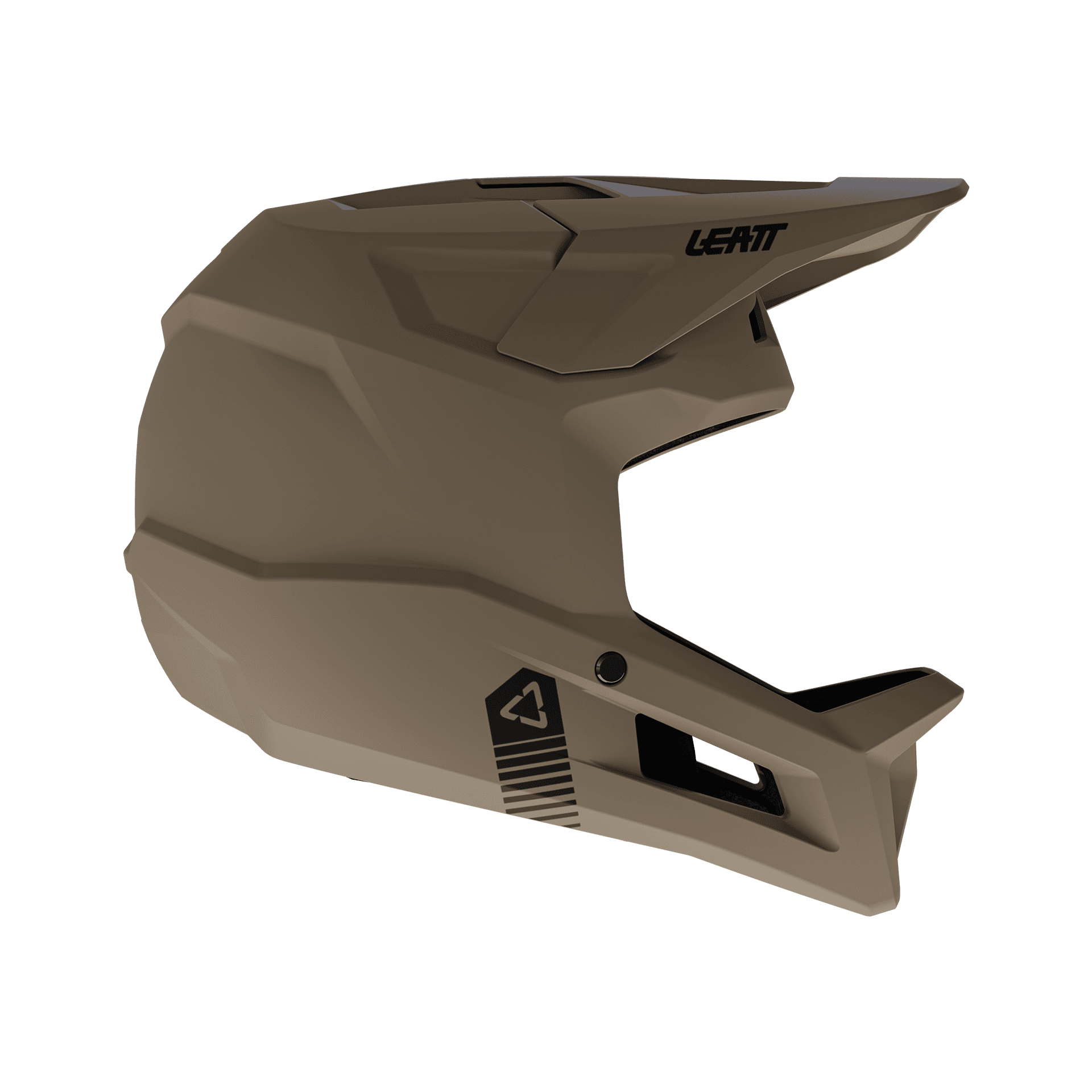 Casca Leatt MTB Gravity 1.0 Brown L - 59-60cm