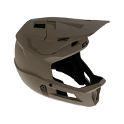 Casca Leatt MTB Gravity 1.0 Brown L - 59-60cm