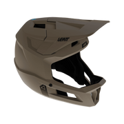 Casca Leatt MTB Gravity 1.0 Brown S - 55-56cm