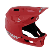Casca Leatt MTB Gravity 1.0 Jr Fire Red XS - 53-54cm