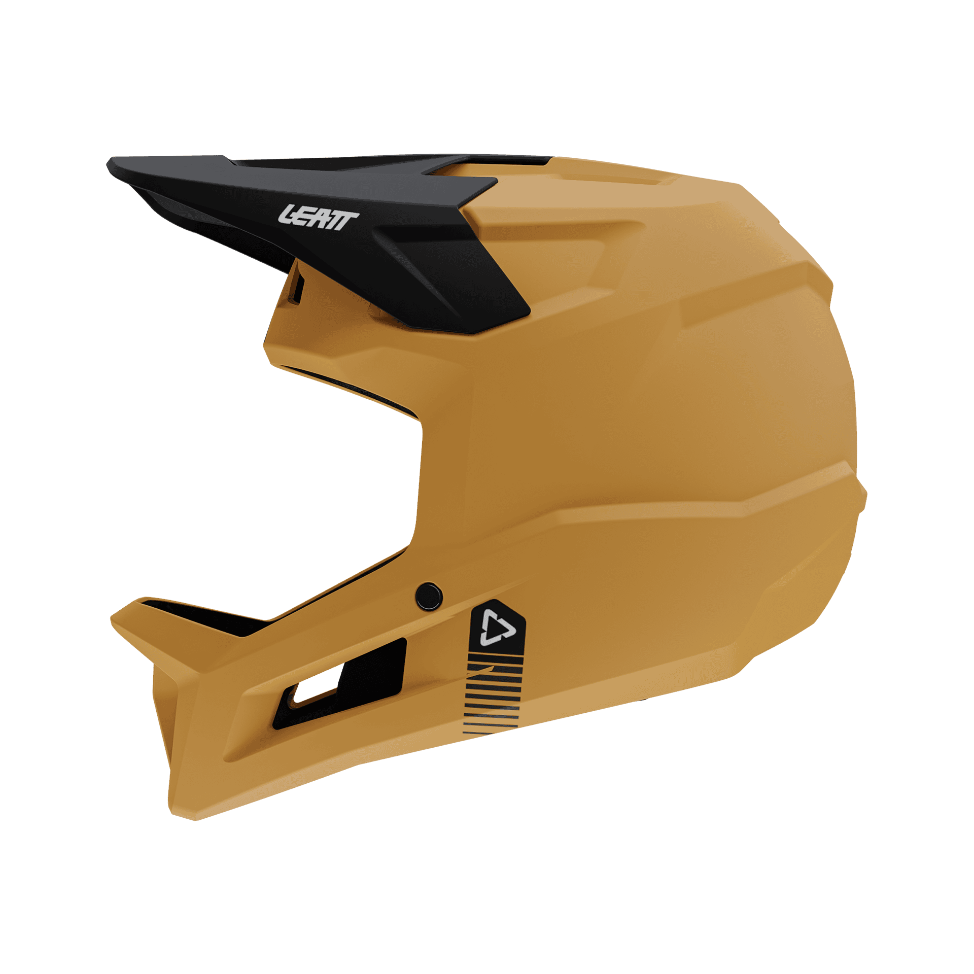 Casca Leatt MTB Gravity 1.0 Jr Lager Yellow XS - 53-54cm
