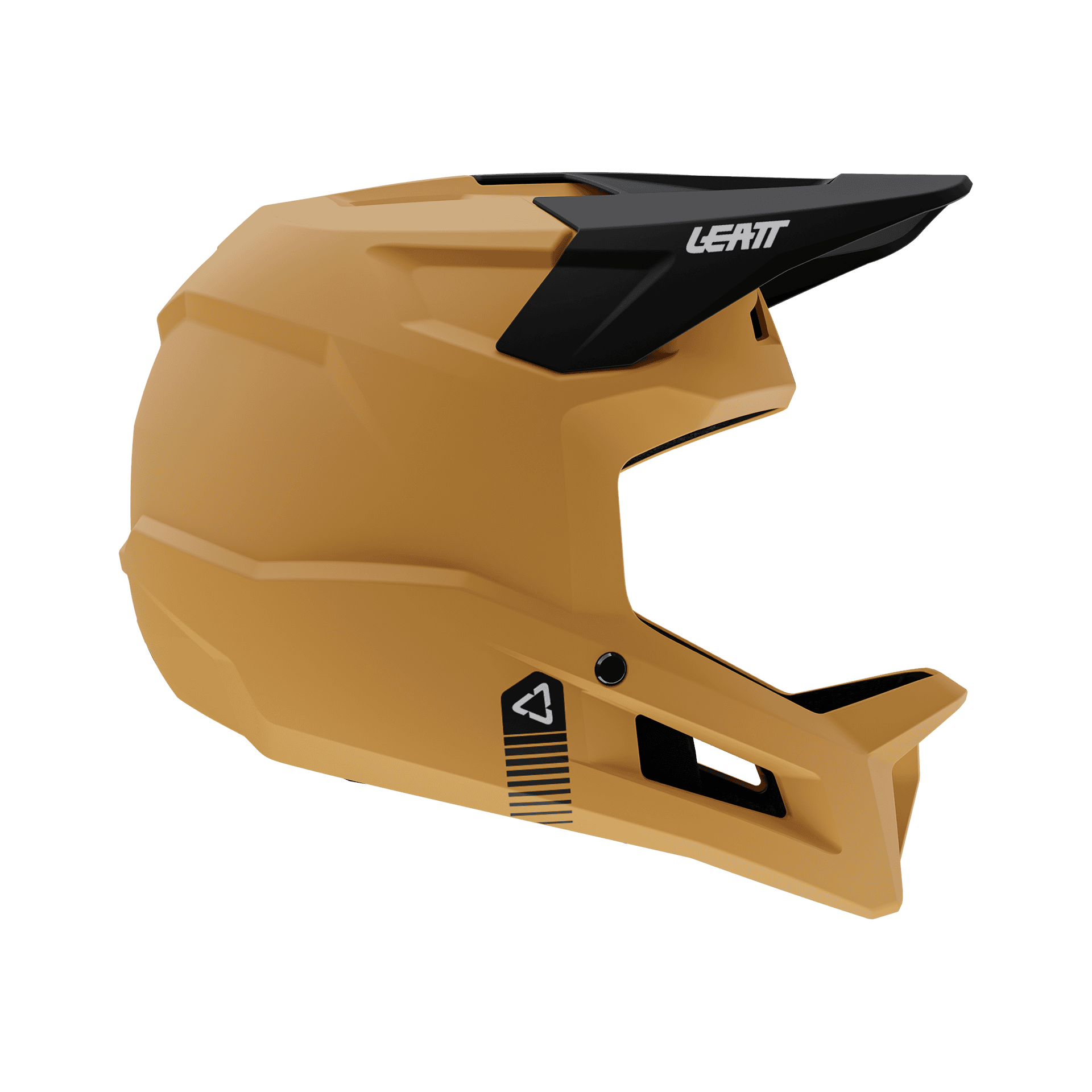 Casca Leatt MTB Gravity 1.0 Jr Lager Yellow XS - 53-54cm