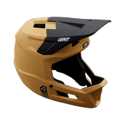 Casca Leatt MTB Gravity 1.0 Jr Lager Yellow XS - 53-54cm