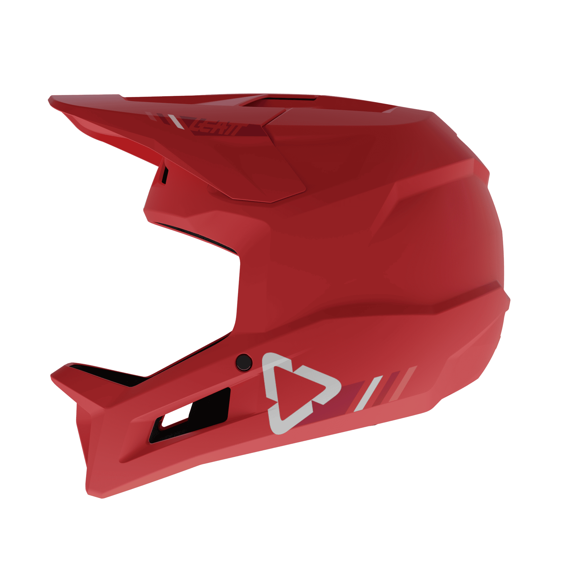 Casca Leatt MTB Gravity 1.0 Red L - 59-60cm