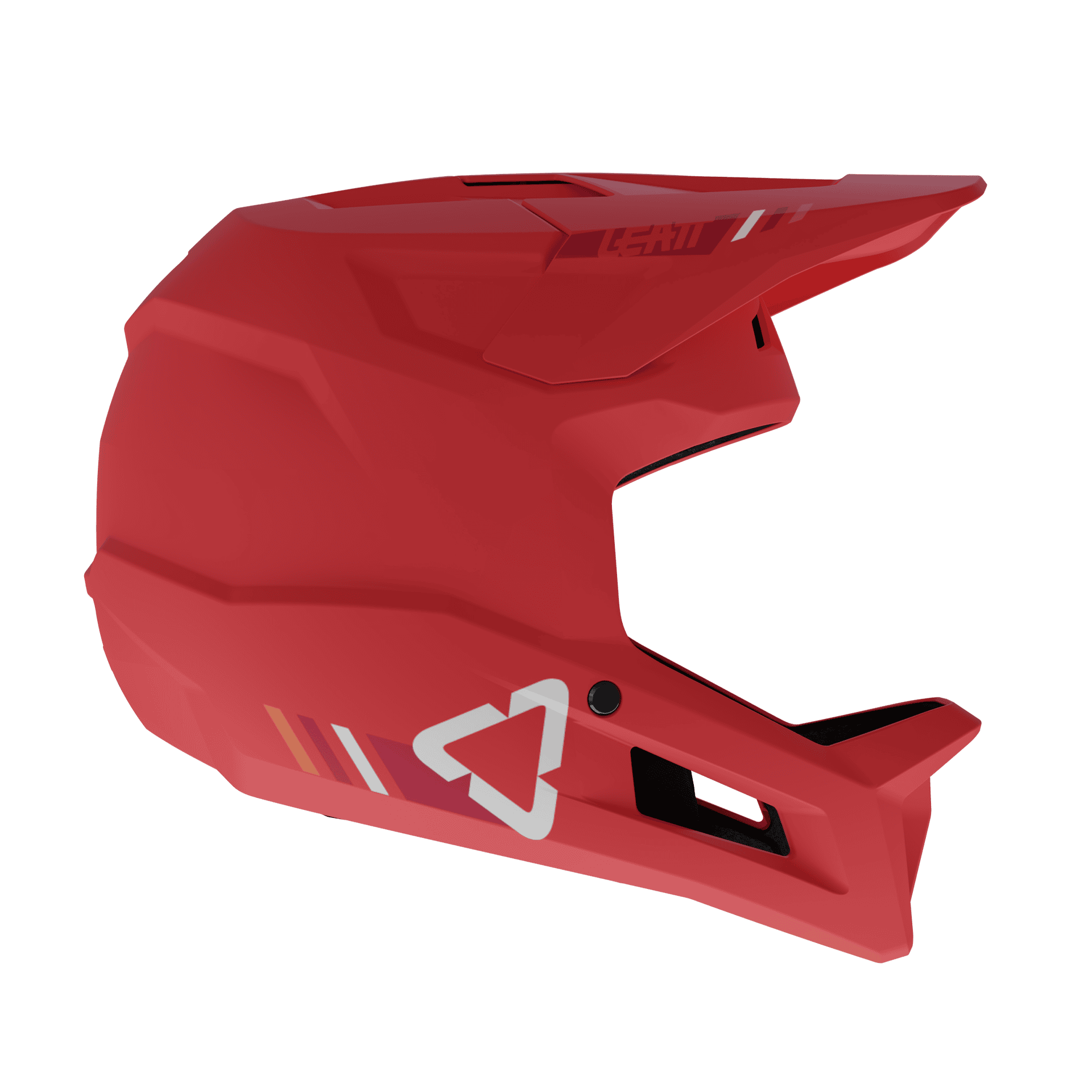 Casca Leatt MTB Gravity 1.0 Red L - 59-60cm