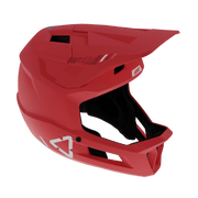 Casca Leatt MTB Gravity 1.0 Red L - 59-60cm