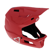 Casca Leatt MTB Gravity 1.0 Red S - 55-56cm