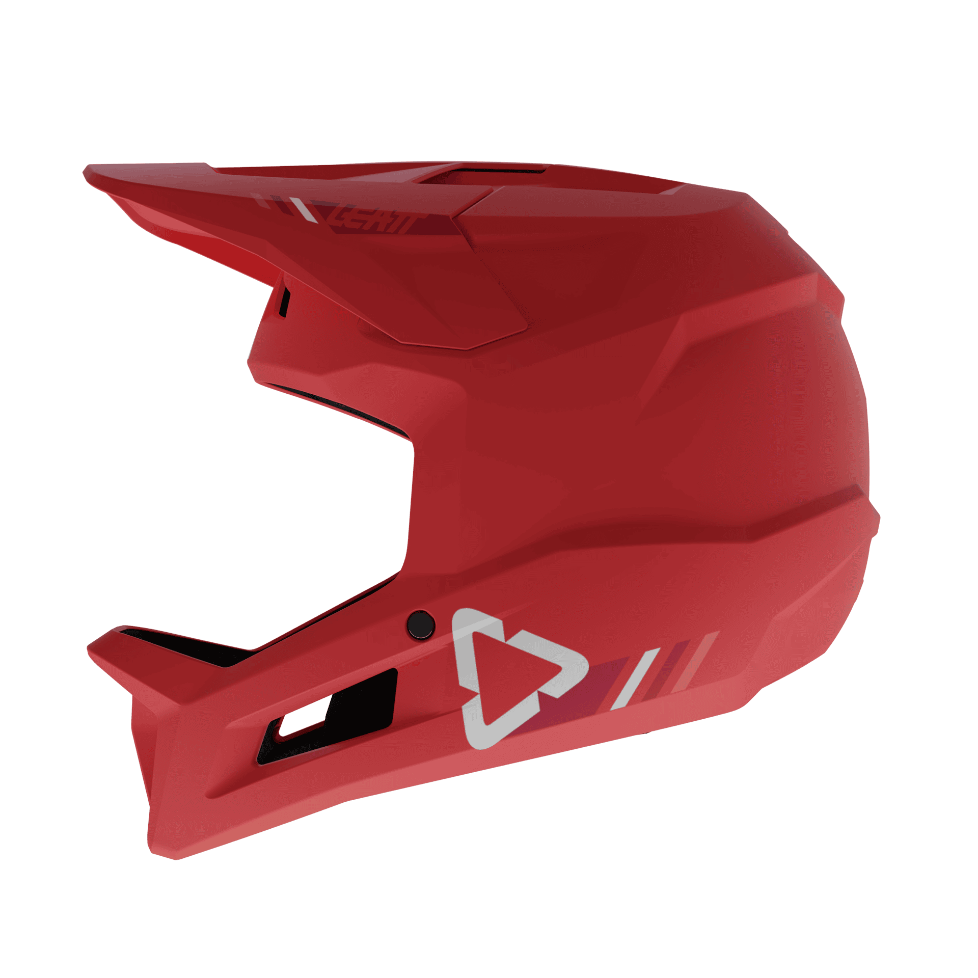 Casca Leatt MTB Gravity 1.0 Red XL - 61-62cm