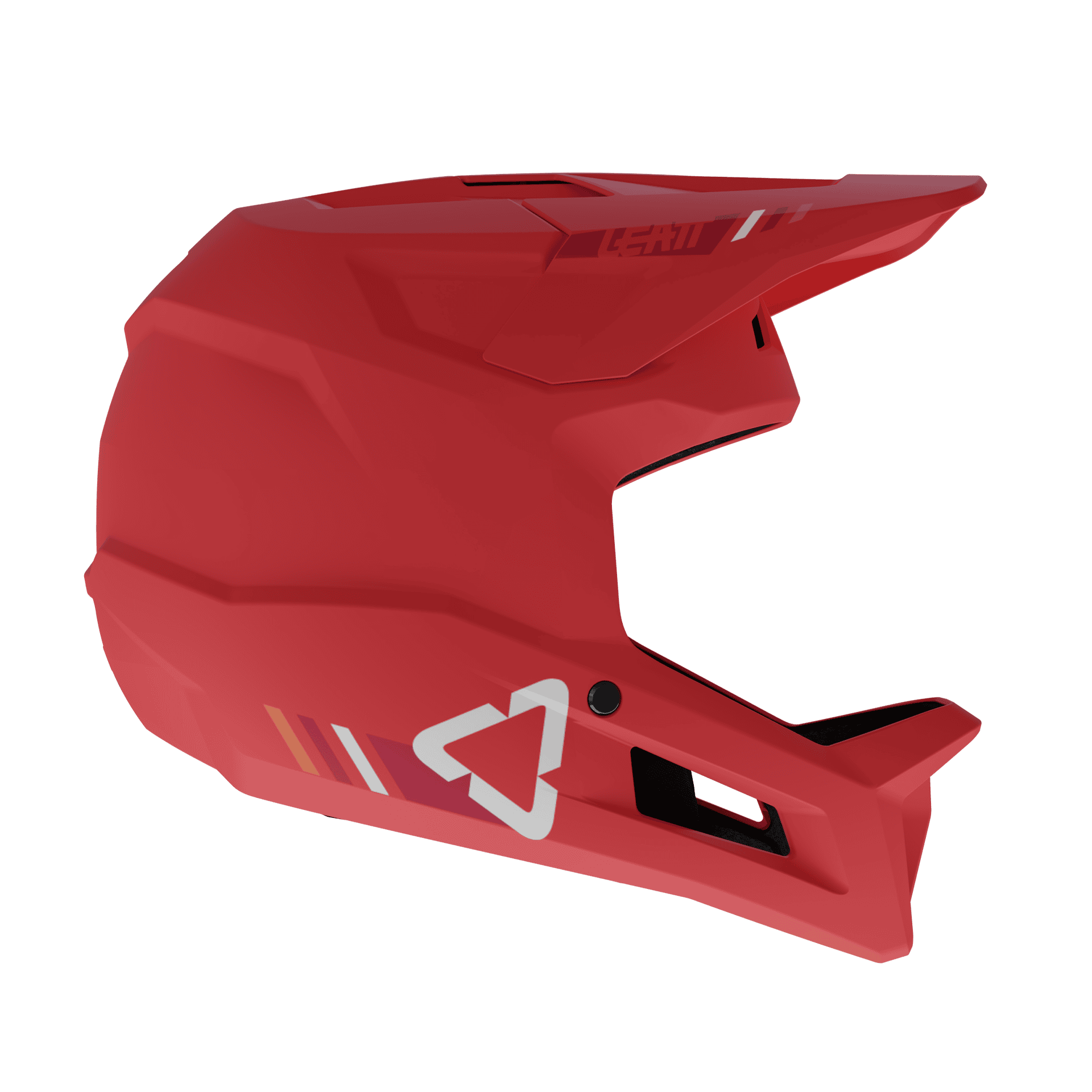 Casca Leatt MTB Gravity 1.0 Red XL - 61-62cm