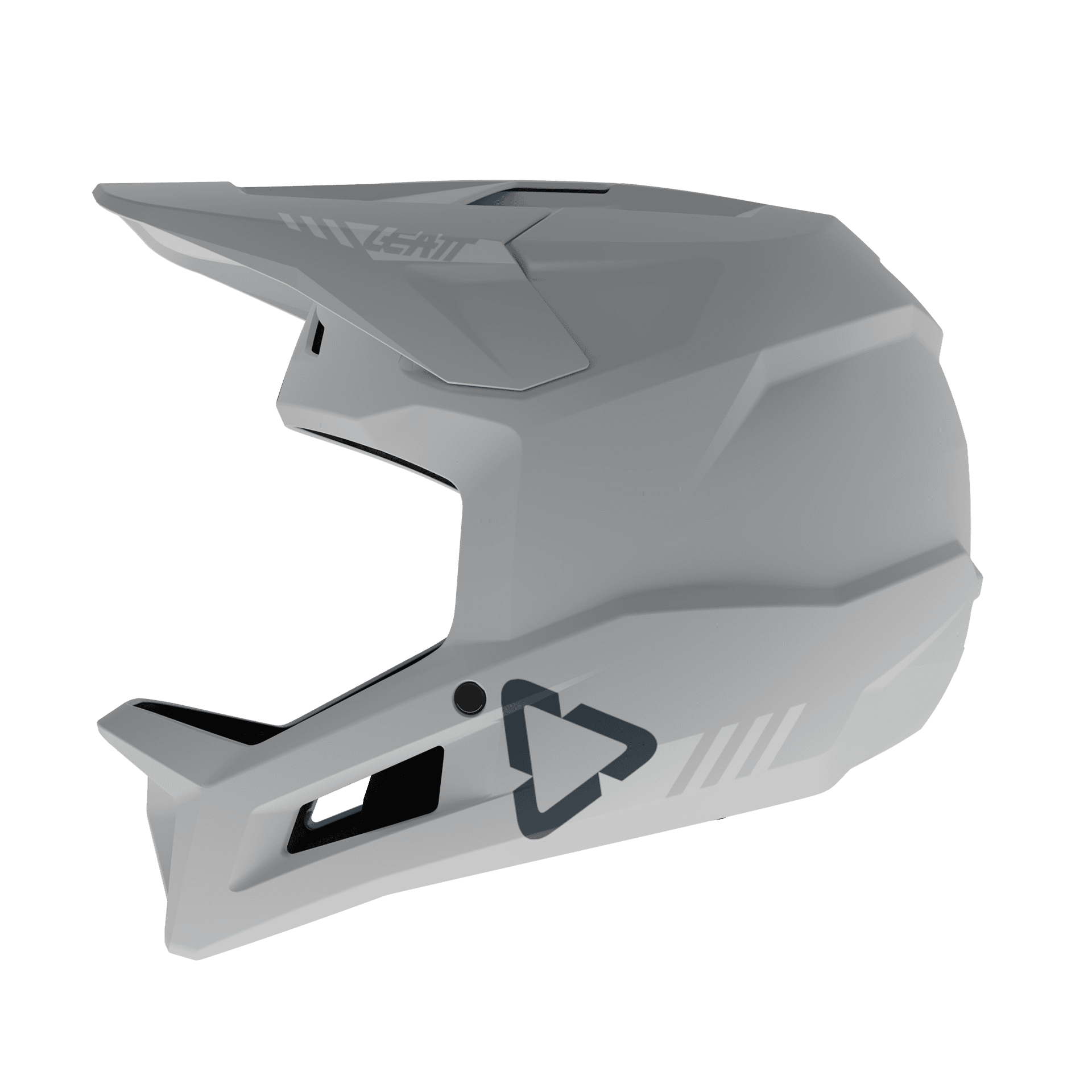 Casca Leatt MTB Gravity 1.0 Steel Grey L - 59-60cm