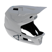 Casca Leatt MTB Gravity 1.0 Steel Grey S - 55-56cm