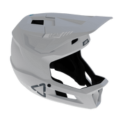 Casca Leatt MTB Gravity 1.0 Steel Grey XS - 53-54cm