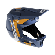 Casca Leatt MTB Gravity 2.0 Blue M - 57-58cm