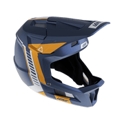 Casca Leatt MTB Gravity 2.0 Blue S - 55-56cm