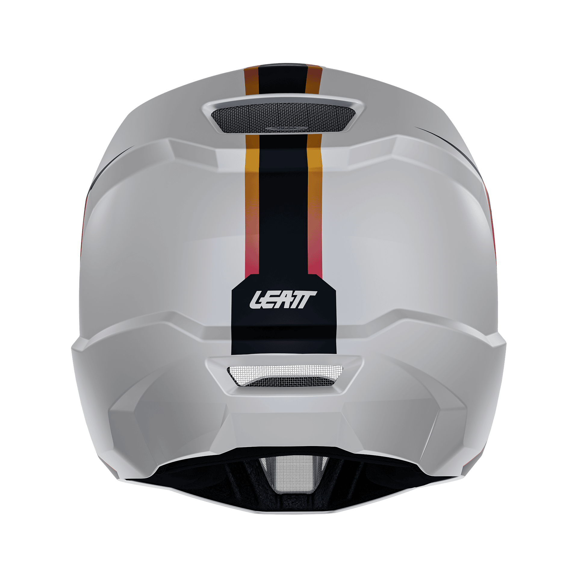 Casca Leatt MTB Gravity 2.0 White L - 59-60cm