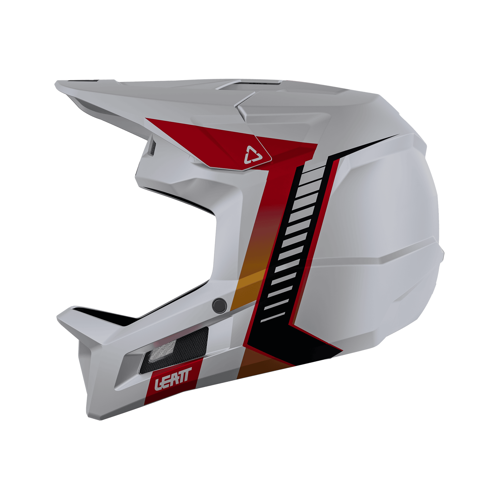 Casca Leatt MTB Gravity 2.0 White L - 59-60cm