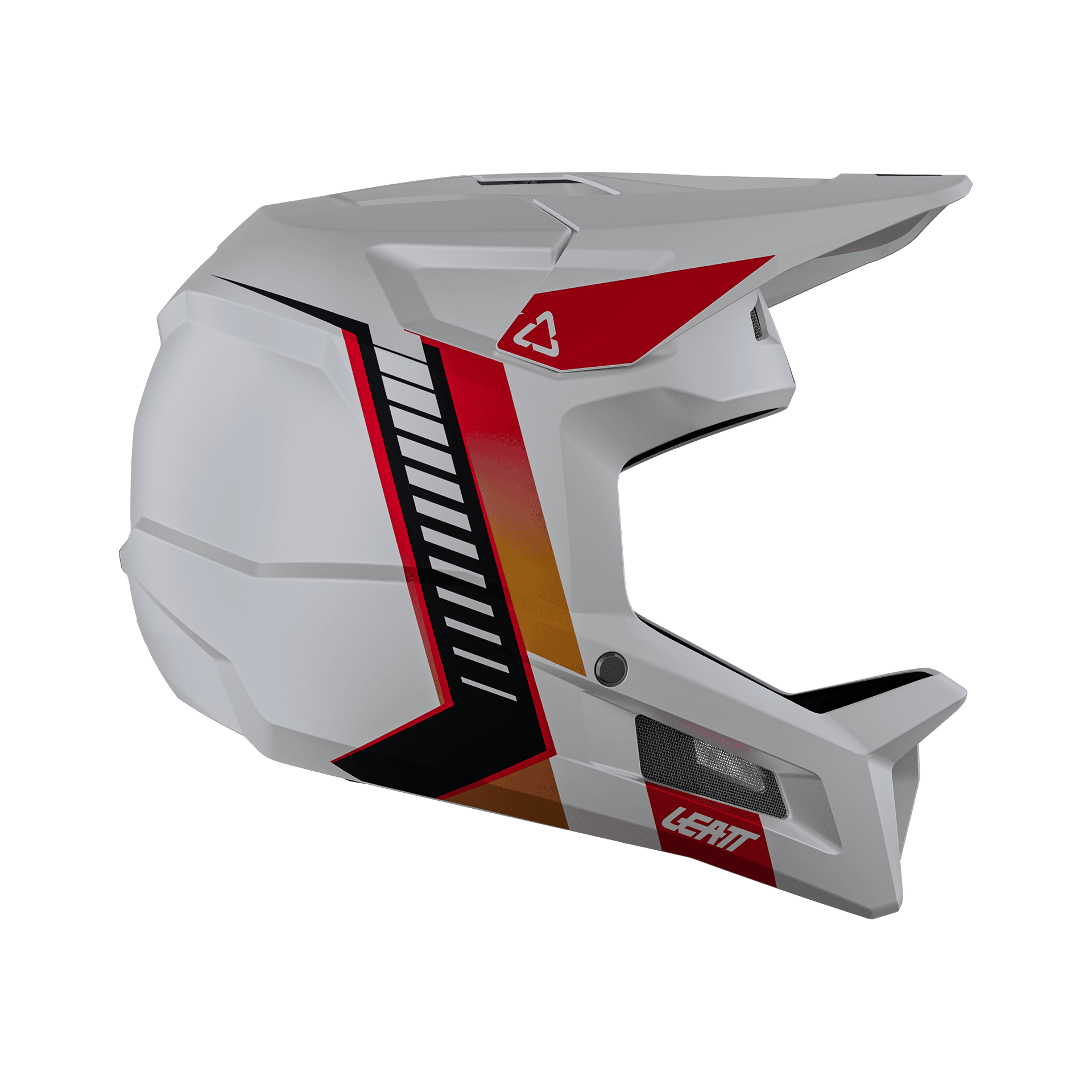 Casca Leatt MTB Gravity 2.0 White L - 59-60cm