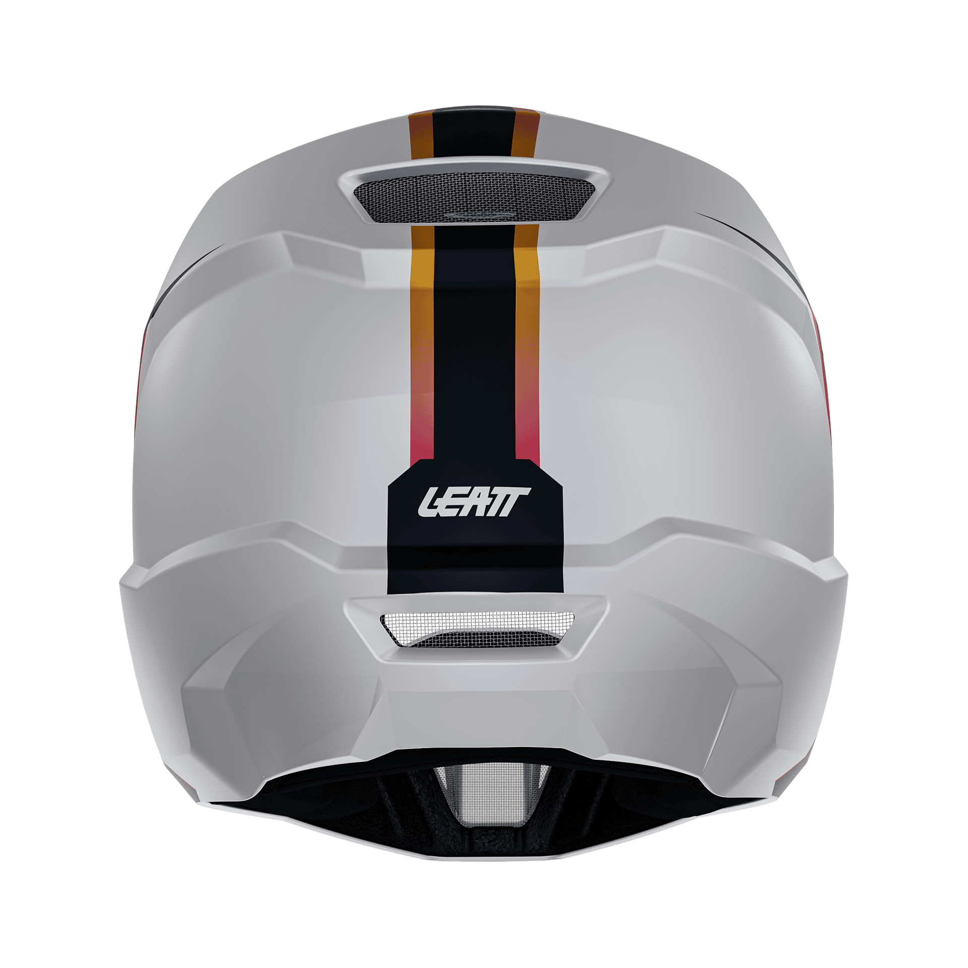 Casca Leatt MTB Gravity 2.0 White XS - 53-54cm