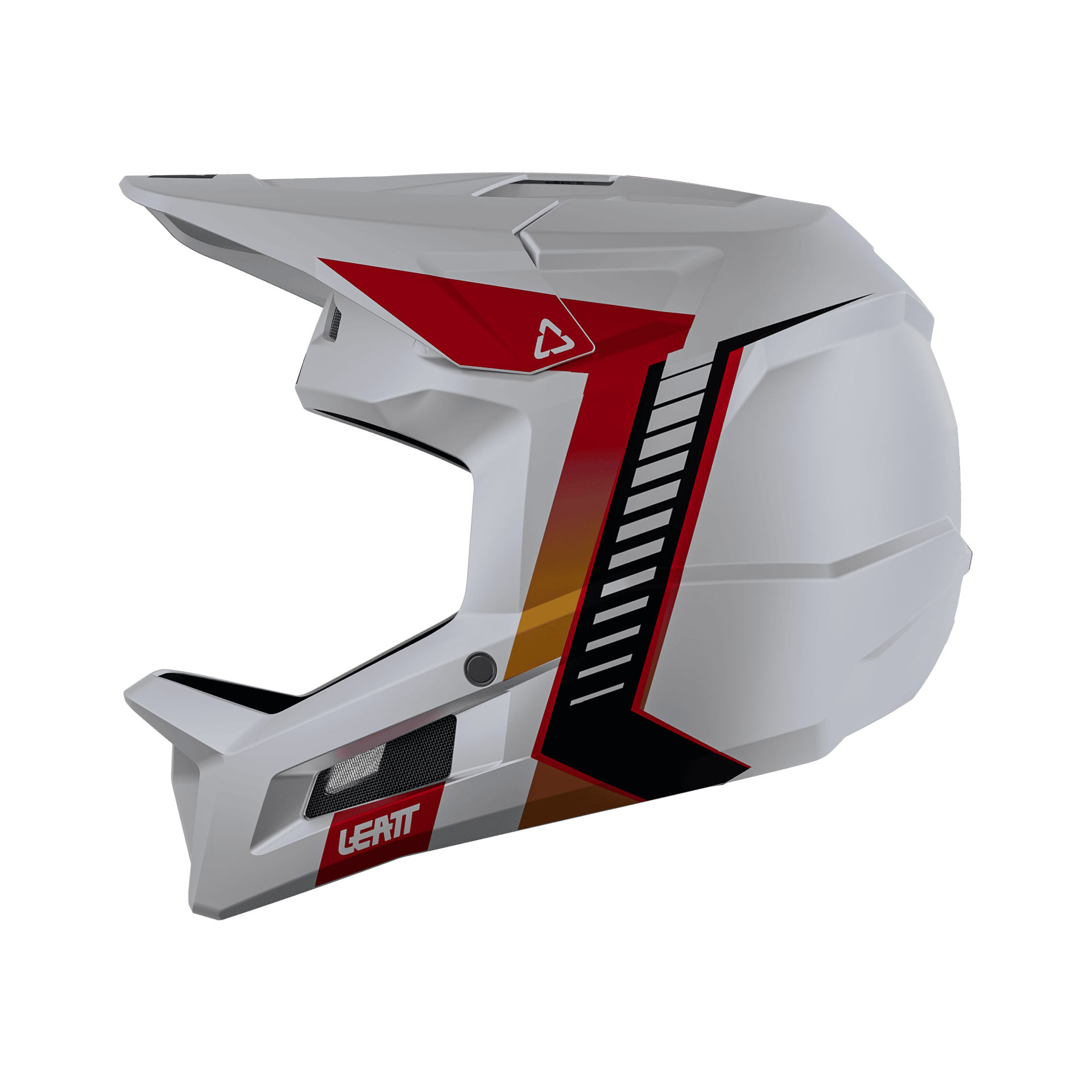 Casca Leatt MTB Gravity 2.0 White XS - 53-54cm