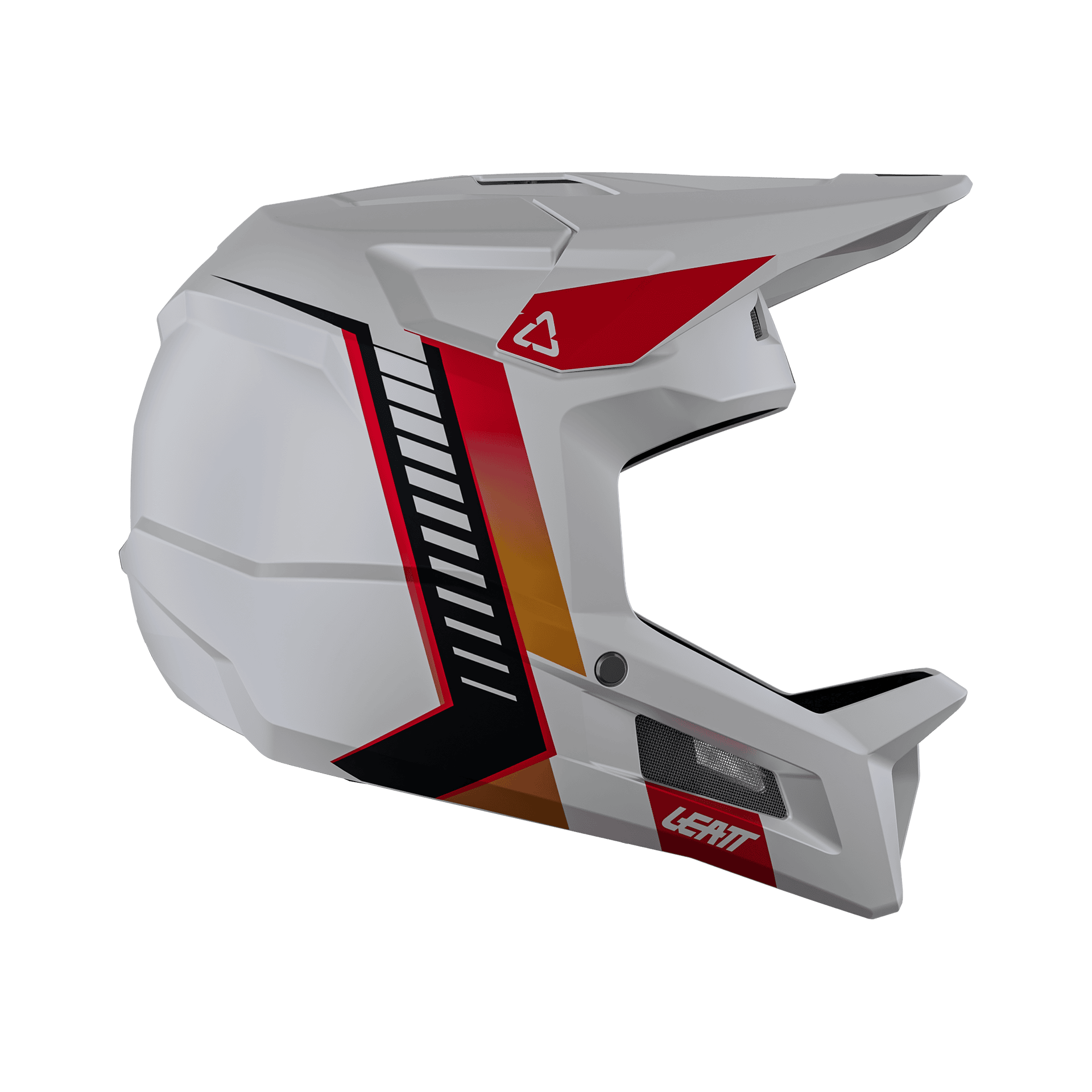 Casca Leatt MTB Gravity 2.0 White XS - 53-54cm