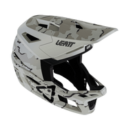 Casca Leatt MTB Gravity 4.0 Desert Brown M - 57-58cm