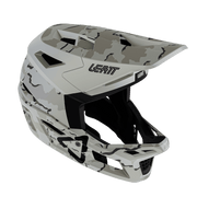 Casca Leatt MTB Gravity 4.0 Desert Brown S - 55-56cm