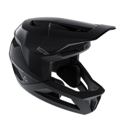 Casca Leatt MTB Gravity 5.0 Black M - 55-59cm